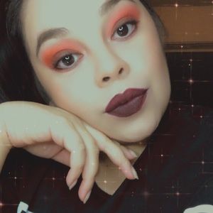 Meet your Posher, Theresa